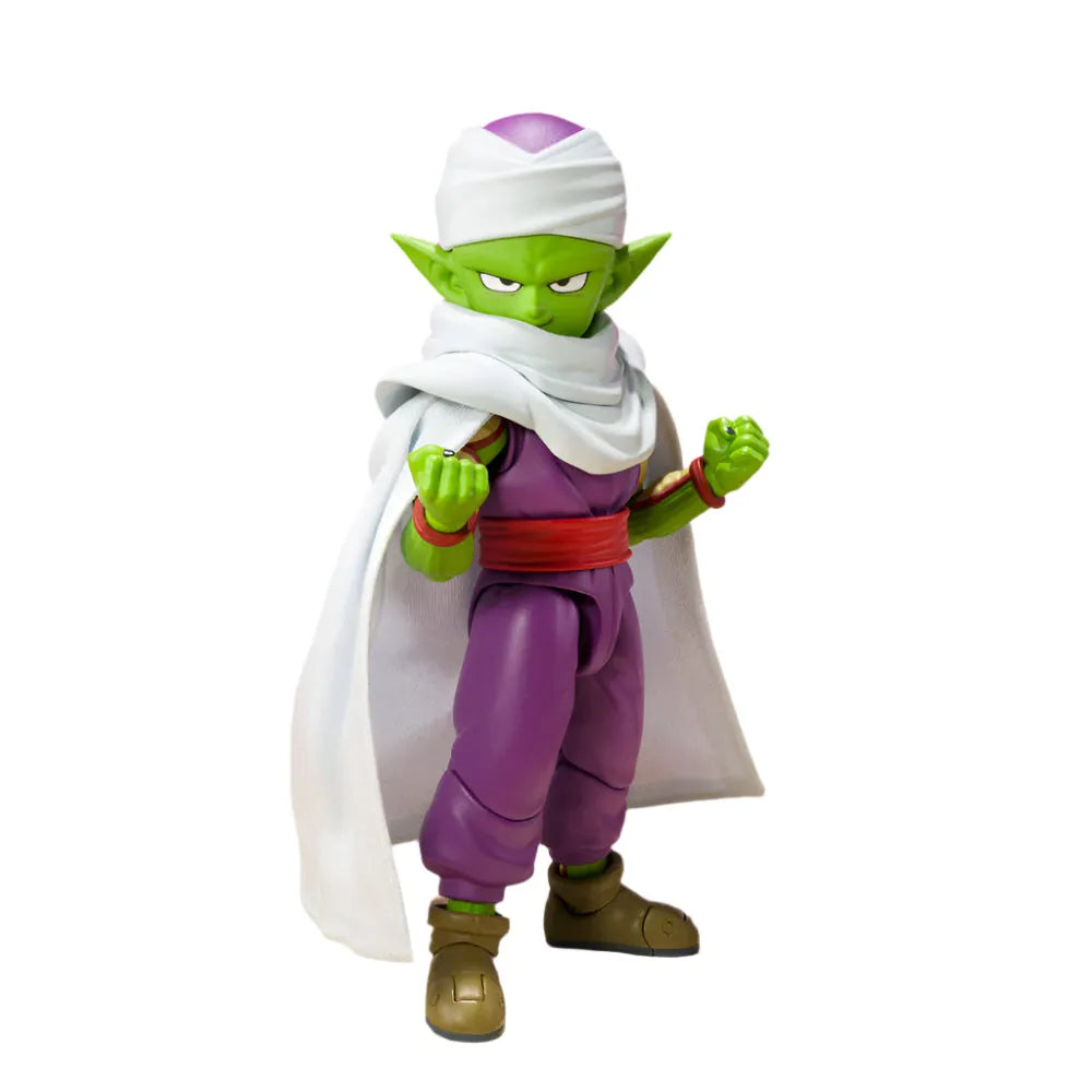 Dragon Ball Daima S.H.Figuarts Piccolo (Mini) Action Figure - Ginga Toys