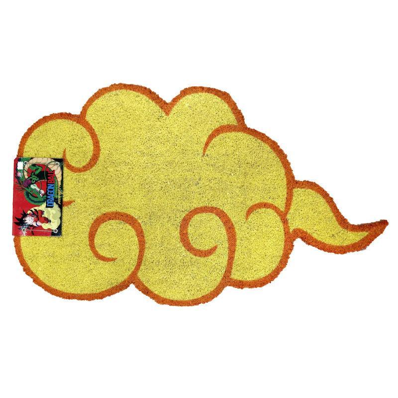 Dragon Ball Flying Nimbus Door Mat - SD Toys - Ginga Toys