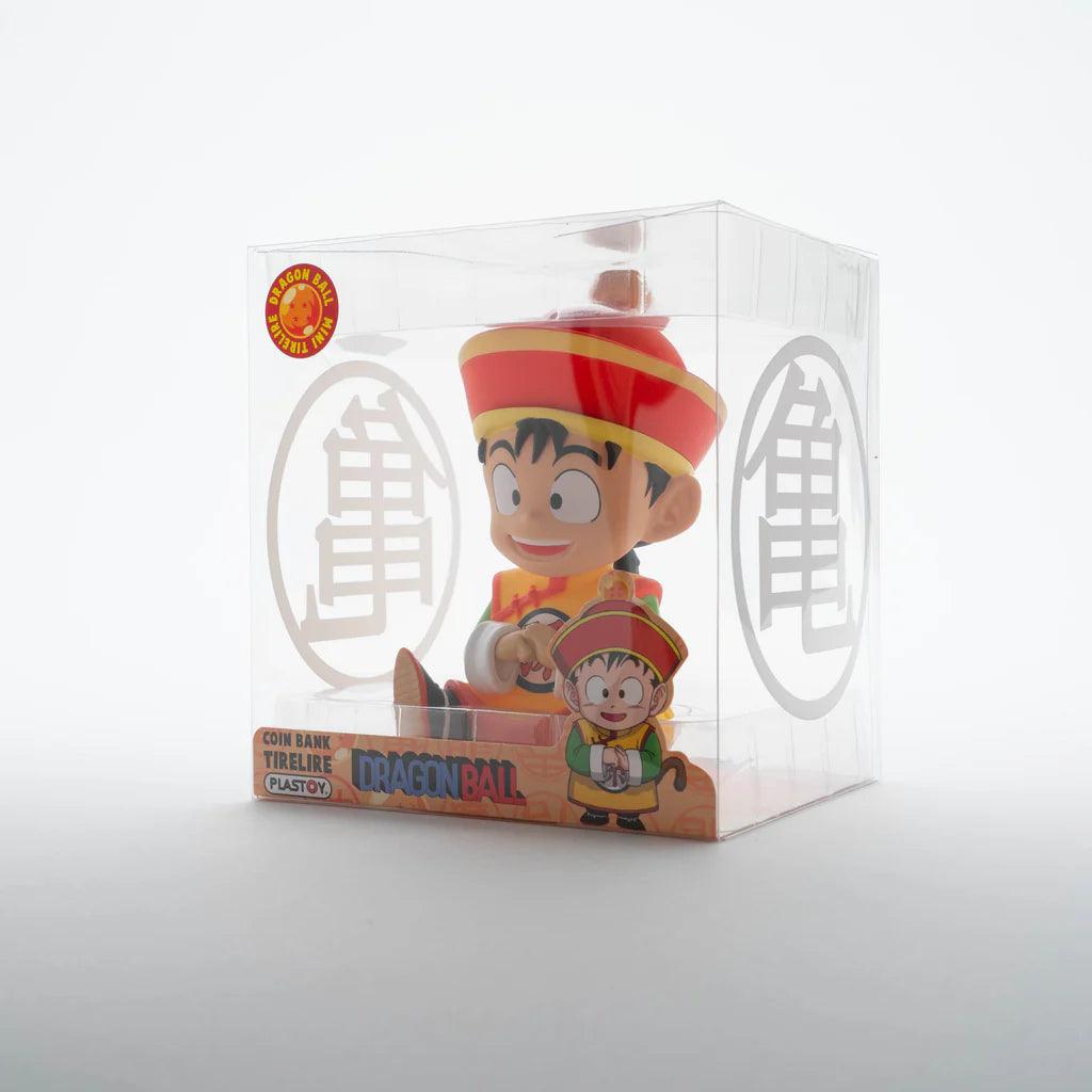 Dragon Ball Gohan Piggy Bank money box figure - Ginga Toys