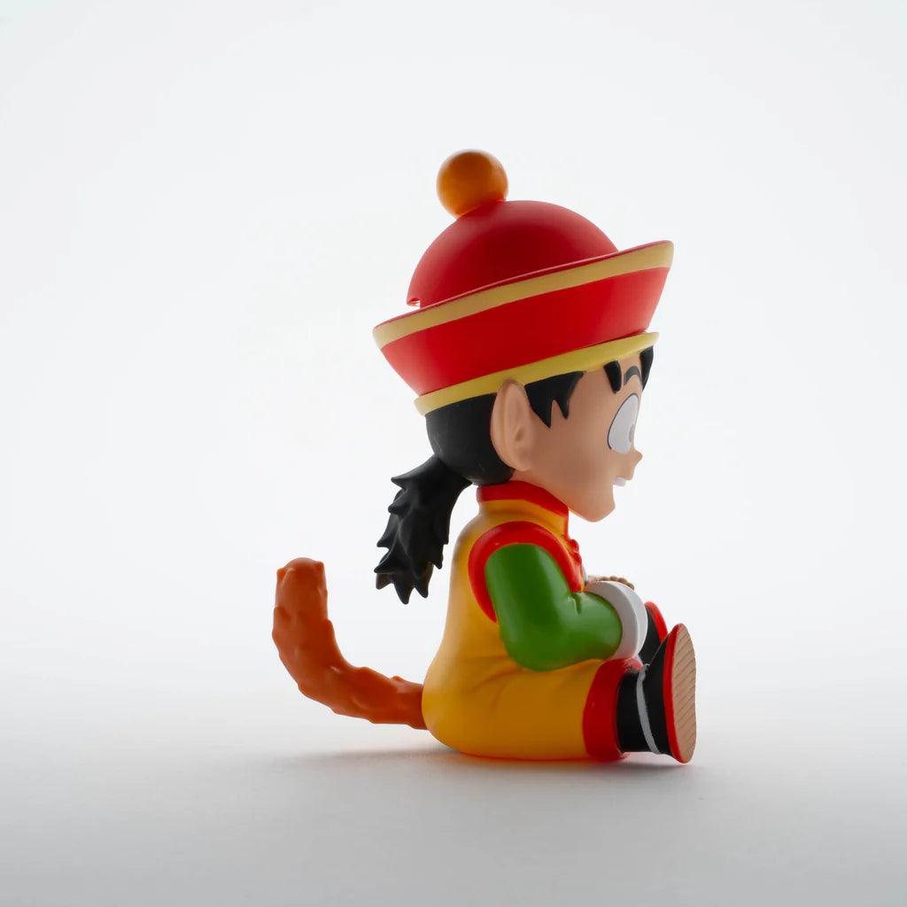 Dragon Ball Gohan Piggy Bank money box figure - Ginga Toys