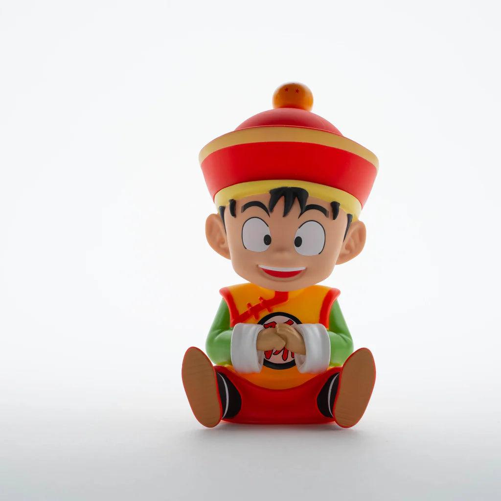 Dragon Ball Gohan Piggy Bank money box figure - Ginga Toys