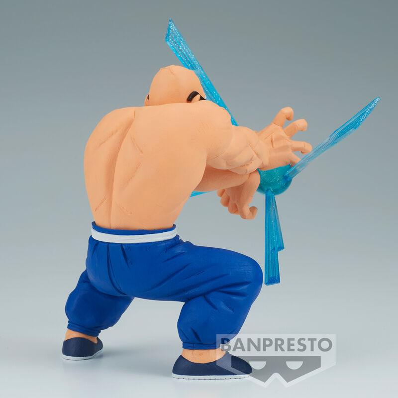 Dragon Ball GxMateria Kamesennin Master Roshi Figure - Banpresto - Ginga Toys