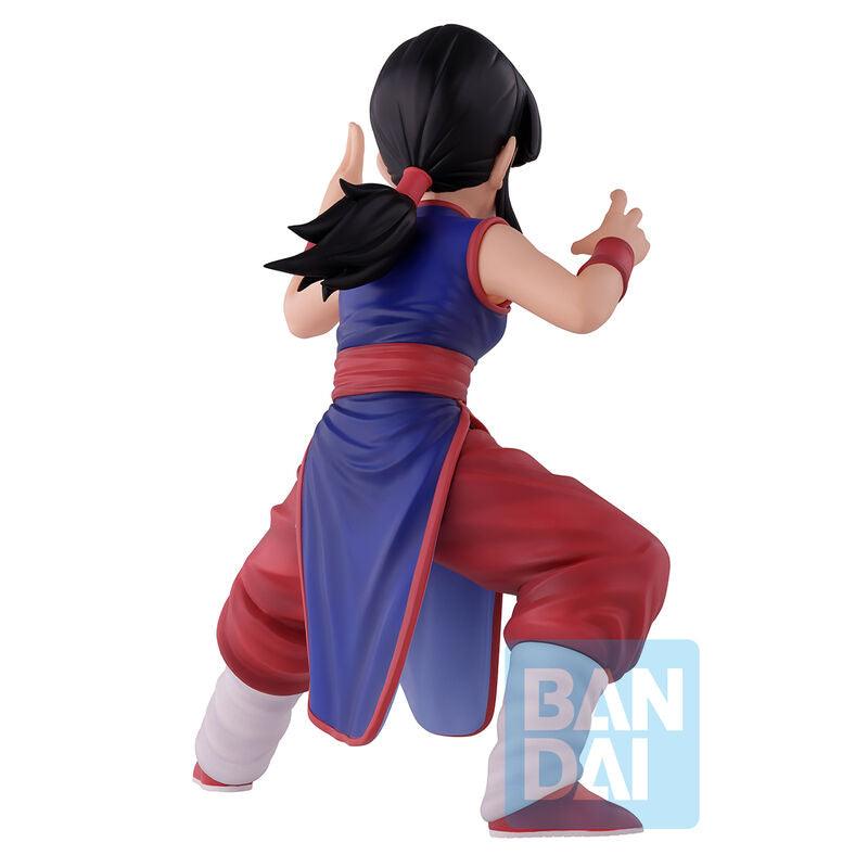 Dragon Ball Ichibansho Chi-Chi (Fierce Fighting!! World Tournament) Figure - Ginga Toys