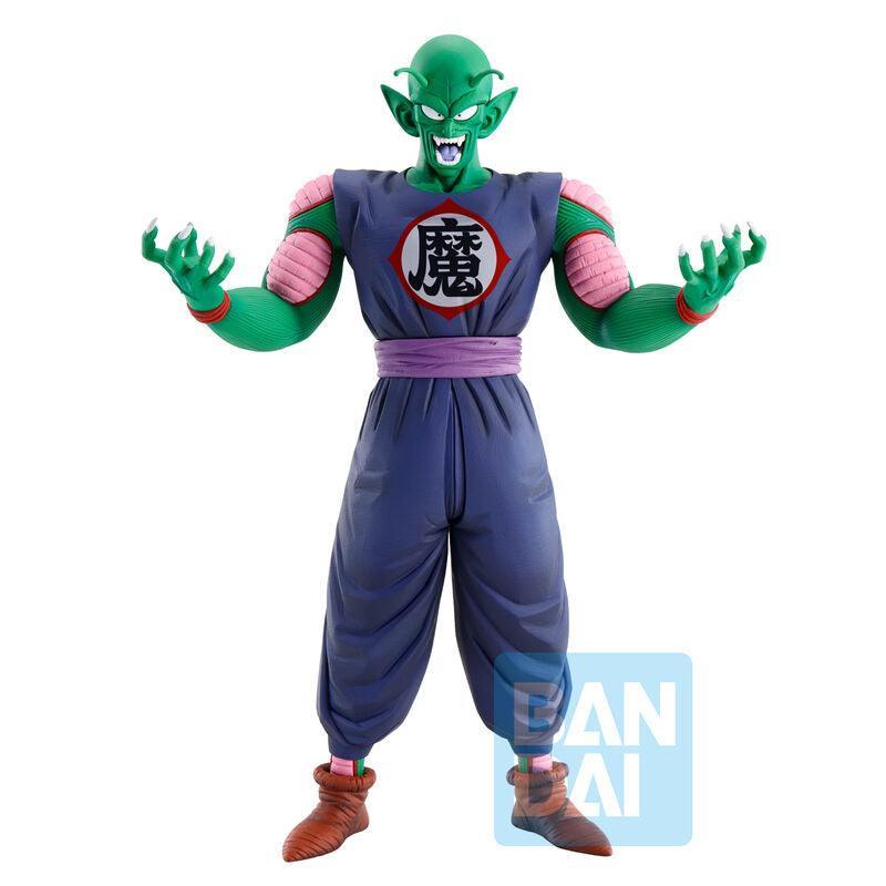 Dragon Ball Ichibansho EX Mystical Adventure King Piccolo - Banpresto - Ginga Toys