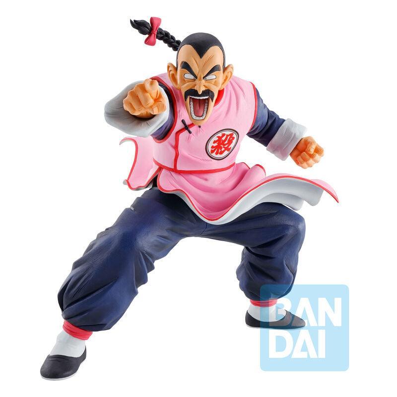 Dragon Ball Ichibansho EX Mystical Adventure Tao Pai Pai - Banpresto - Ginga Toys