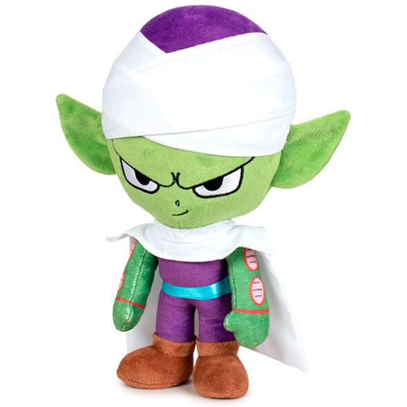 Dragon Ball Piccolo plush toy - Play By Play - Ginga Toys