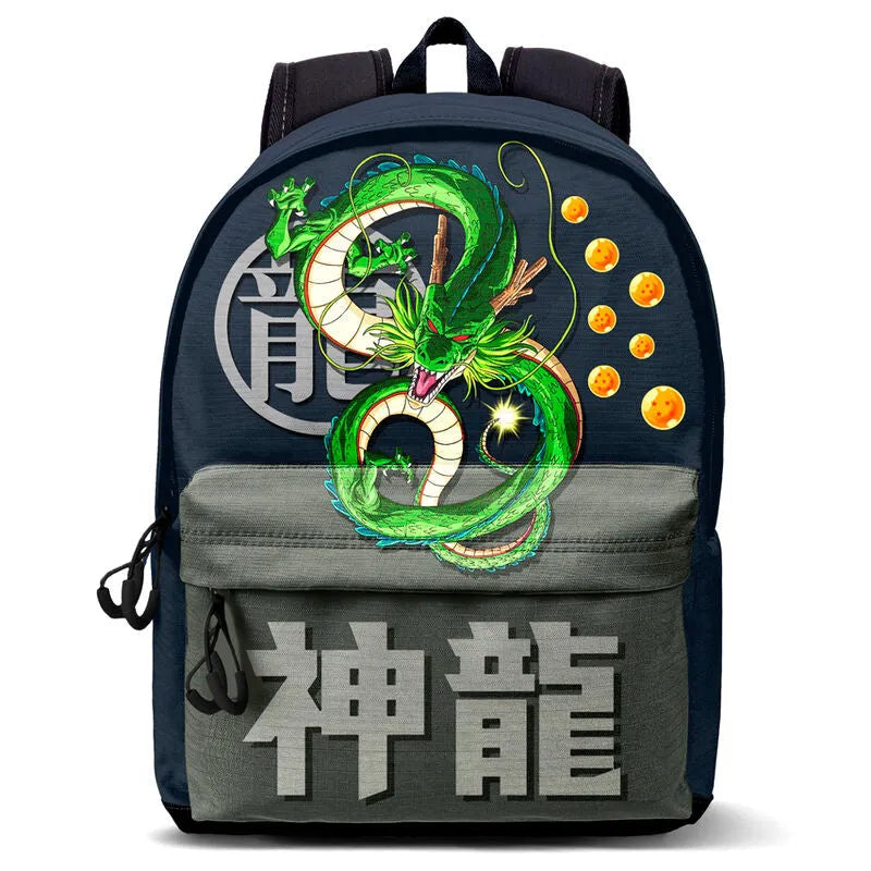 Dragon Ball Plus Shenron adaptable backpack 43cm - Ginga Toys