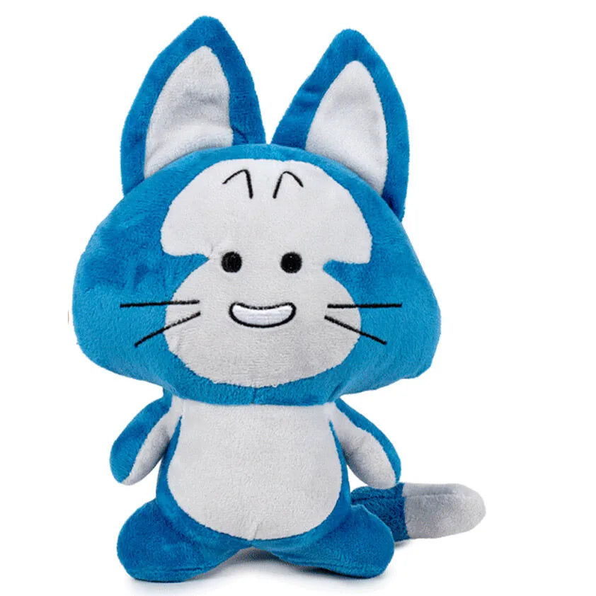 Dragon Ball Puar Plush Toy 28cm - Ginga Toys