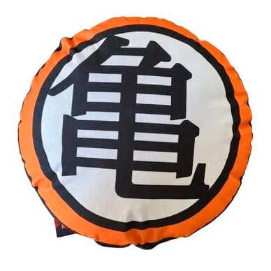 Dragon Ball Super 3D cushion 35cm - TOEI Animation - Ginga Toys