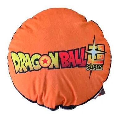 Dragon Ball Super 3D cushion 35cm - TOEI Animation - Ginga Toys