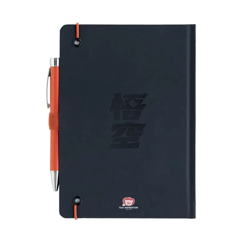 Dragon Ball Super A5 Premium Notebook + Projector Pen - Ginga Toys