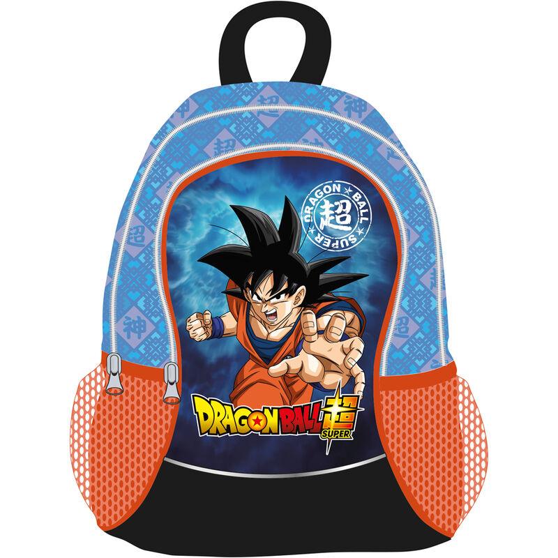 Dragon Ball Super backpack 40cm - Ginga Toys