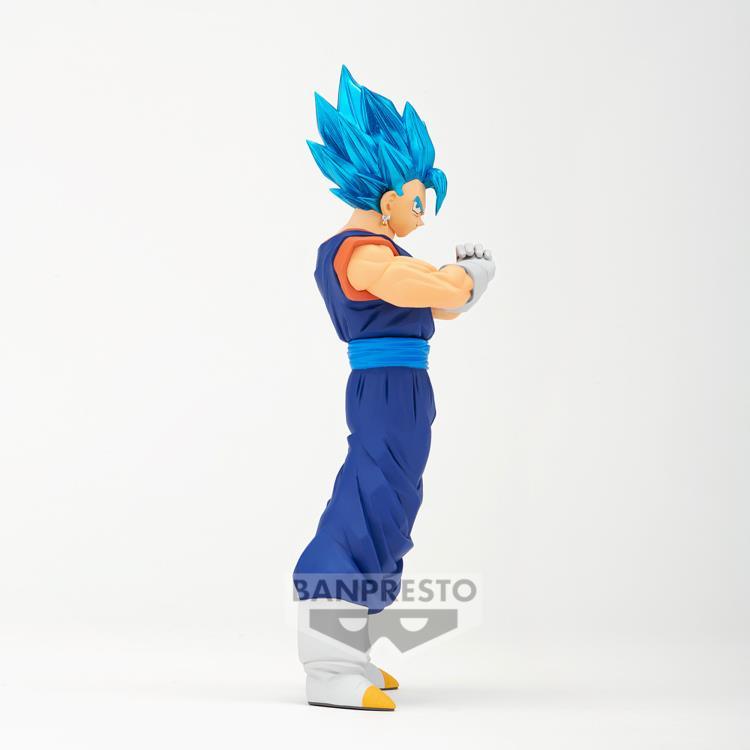 Dragon Ball Super Blood of Saiyans Special XIX Super Saiyan God Super Saiyan Vegito Figure - Ginga Toys