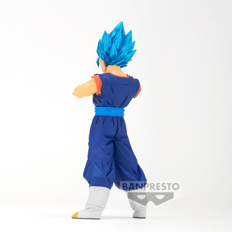 Dragon Ball Super Blood of Saiyans Special XIX Super Saiyan God Super Saiyan Vegito Figure - Ginga Toys