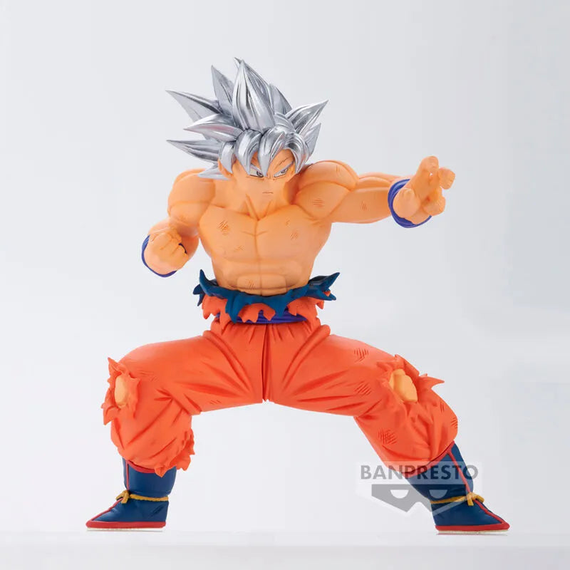 Dragon Ball Super Blood of Saiyans SpecialXX Goku Figure - Ginga Toys