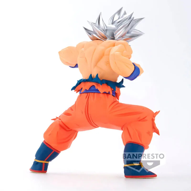 Dragon Ball Super Blood of Saiyans SpecialXX Goku Figure - Ginga Toys