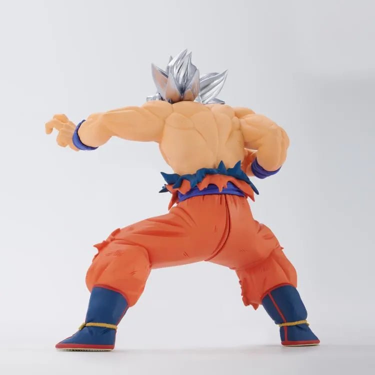 Dragon Ball Super Blood of Saiyans SpecialXX Goku Figure - Ginga Toys