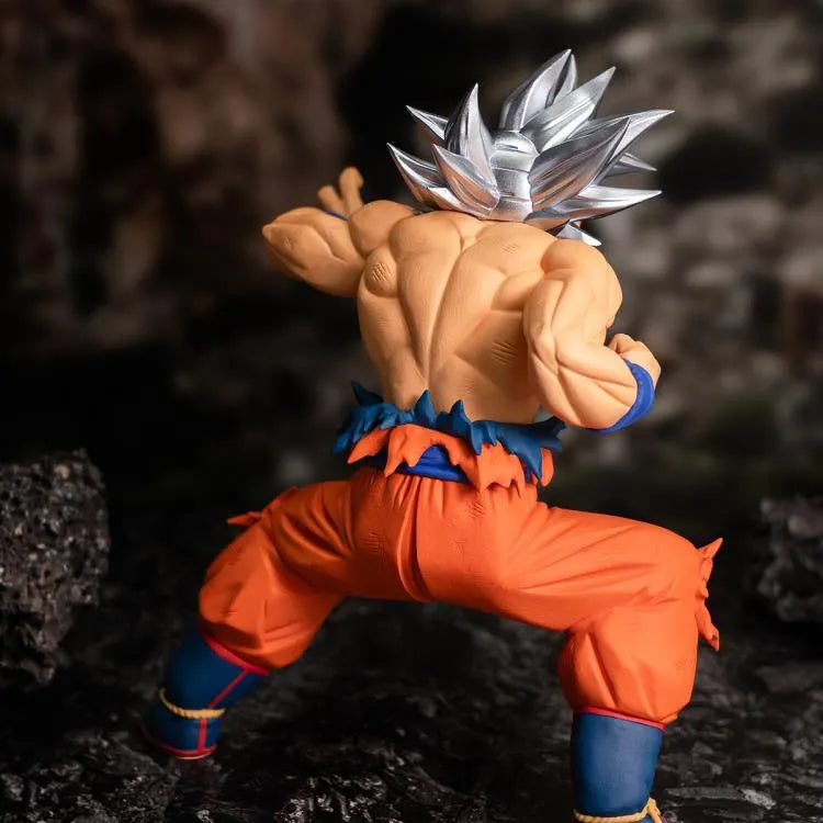 Dragon Ball Super Blood of Saiyans SpecialXX Goku Figure - Ginga Toys