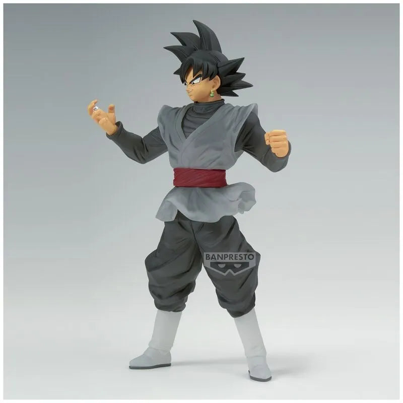 Dragon Ball Super Clearise Goku Black - Ginga Toys