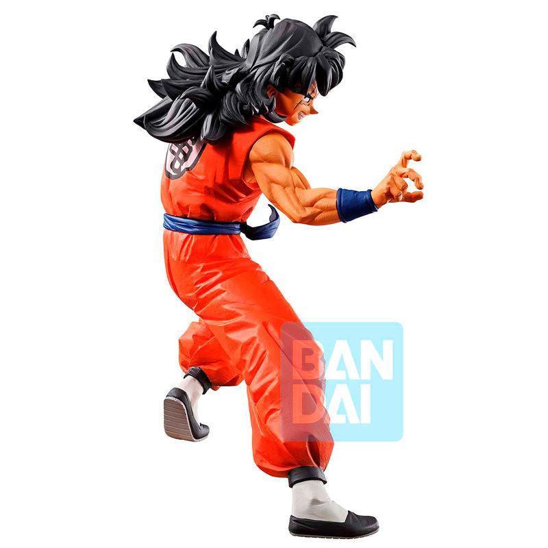 Dragon Ball Super Ichibansho History of Rivals Yamcha Figure - Bandai - Ginga Toys