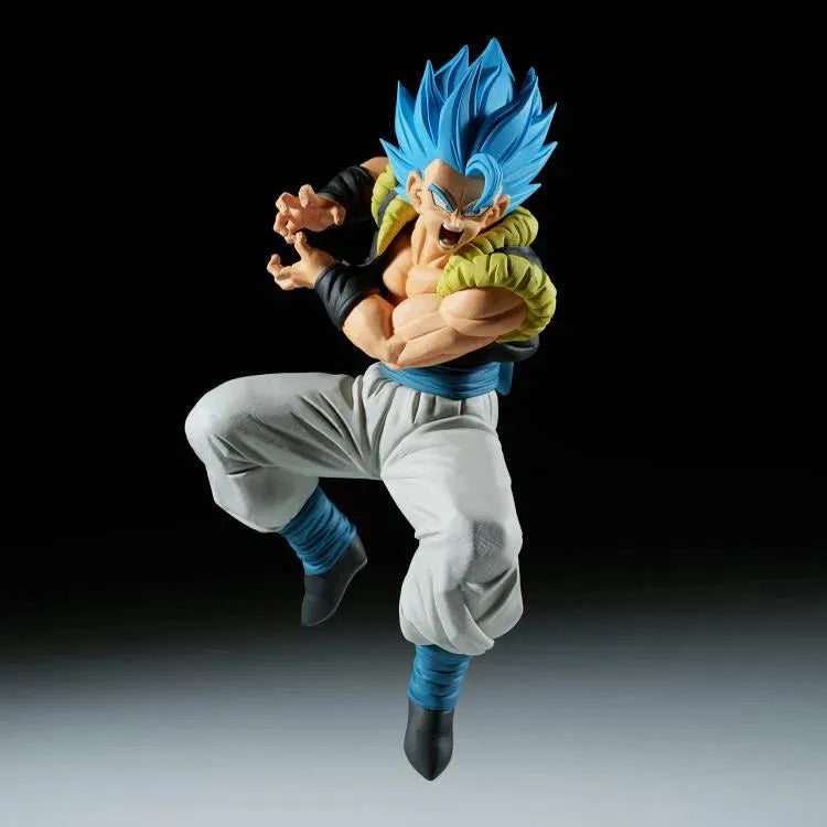 Dragon Ball Super Match Makers Super Saiyan God Super Saiyan Gogeta - Ginga Toys