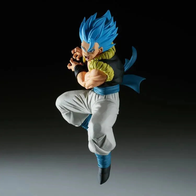 Dragon Ball Super Match Makers Super Saiyan God Super Saiyan Gogeta - Ginga Toys