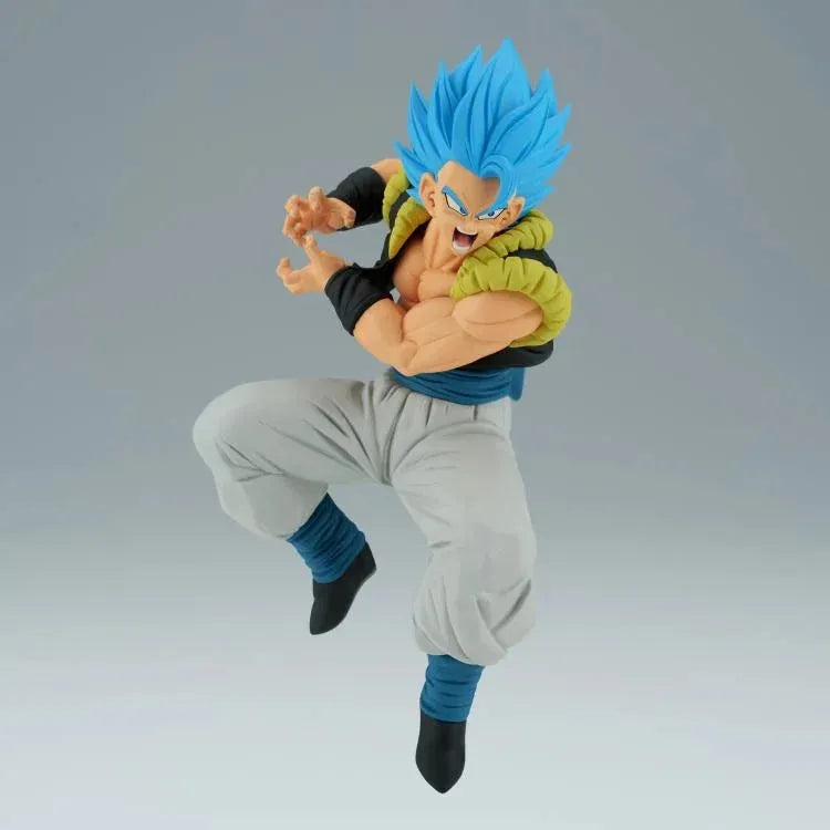 Dragon Ball Super Match Makers Super Saiyan God Super Saiyan Gogeta - Ginga Toys