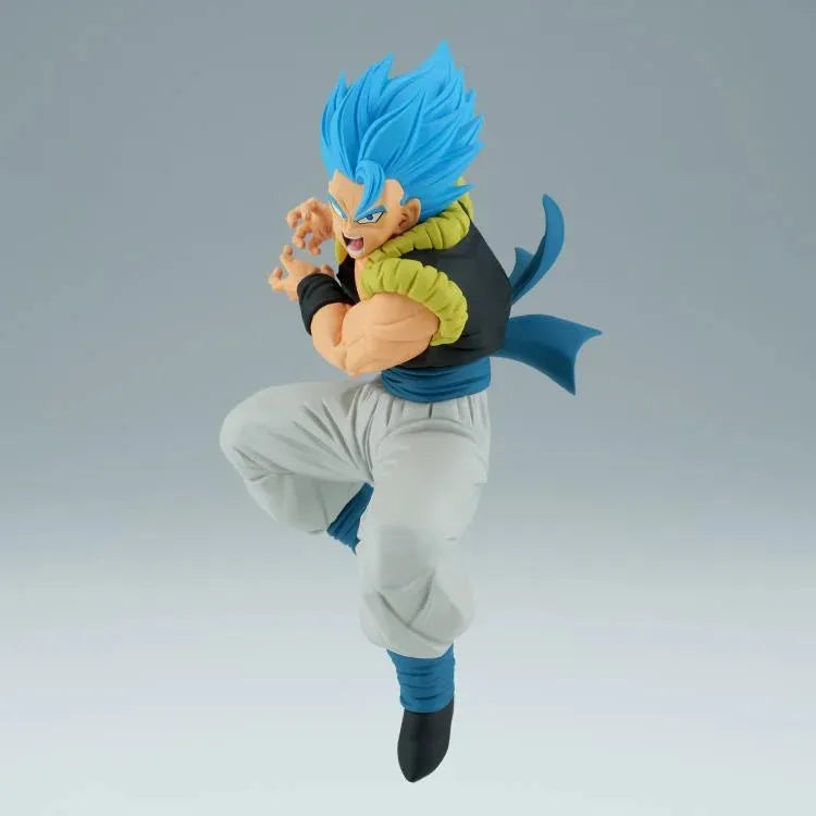 Dragon Ball Super Match Makers Super Saiyan God Super Saiyan Gogeta - Ginga Toys