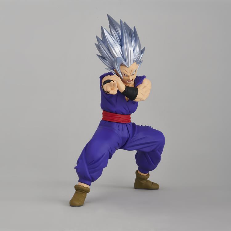 Dragon Ball Super: Super Hero Blood Of Saiyans Vol.14 Beast Gohan (Special Ver.) Figure - Banpresto - Ginga Toys