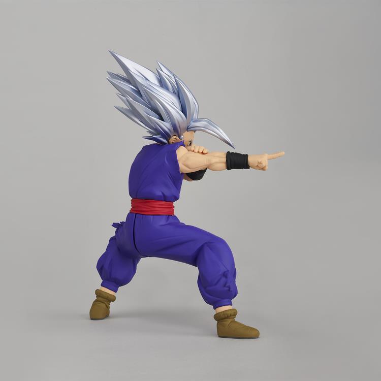 Dragon Ball Super: Super Hero Blood Of Saiyans Vol.14 Beast Gohan (Special Ver.) Figure - Banpresto - Ginga Toys