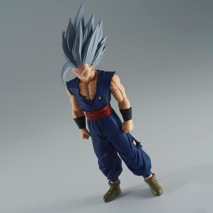 Dragon Ball Super: Super Hero DXF Gohan (Beast) Figure - Banpresto - Ginga Toys