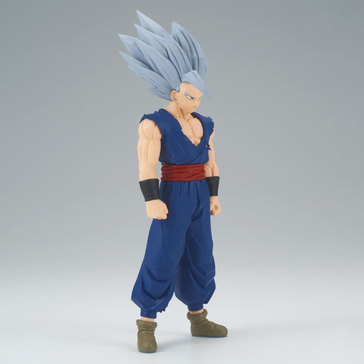 Dragon Ball Super: Super Hero DXF Gohan (Beast) Figure - Banpresto - Ginga Toys