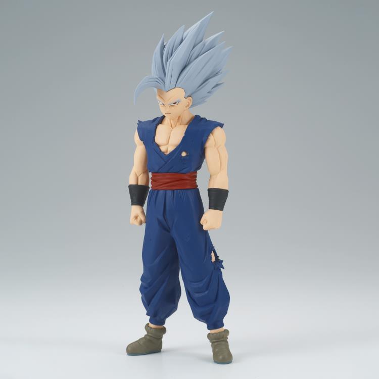 Dragon Ball Super: Super Hero DXF Gohan (Beast) Figure - Banpresto - Ginga Toys