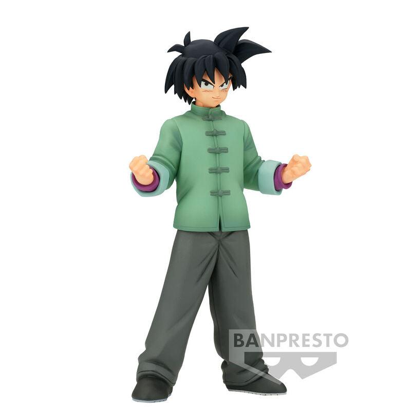 Dragon Ball Super: Super Hero DXF Goten Figure - Banpresto - Ginga Toys