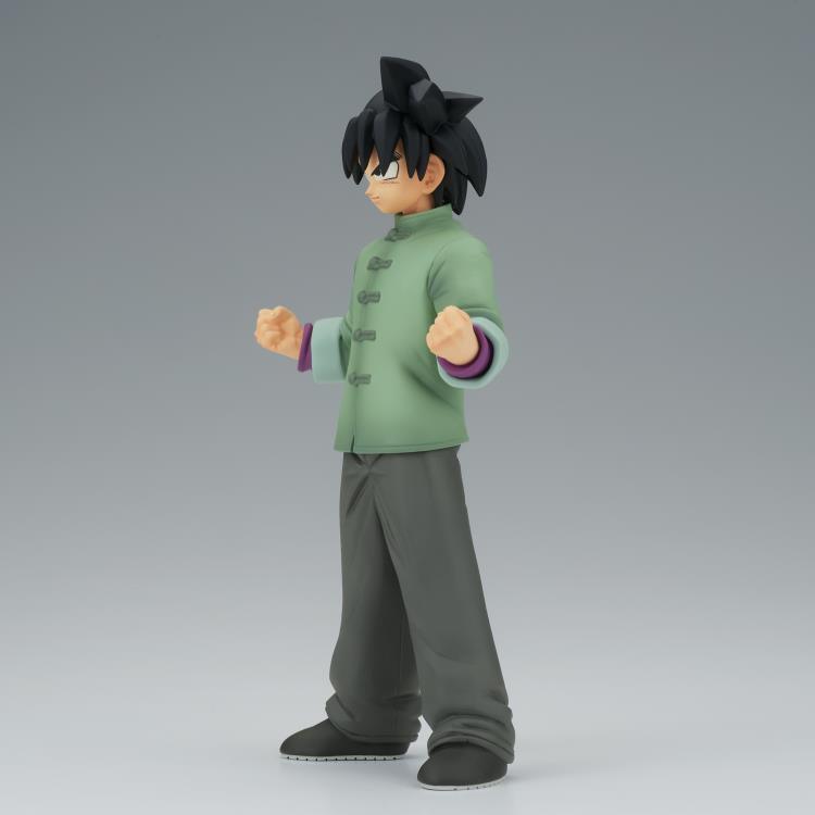 Dragon Ball Super: Super Hero DXF Goten Figure - Banpresto - Ginga Toys