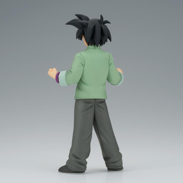 Dragon Ball Super: Super Hero DXF Goten Figure - Banpresto - Ginga Toys