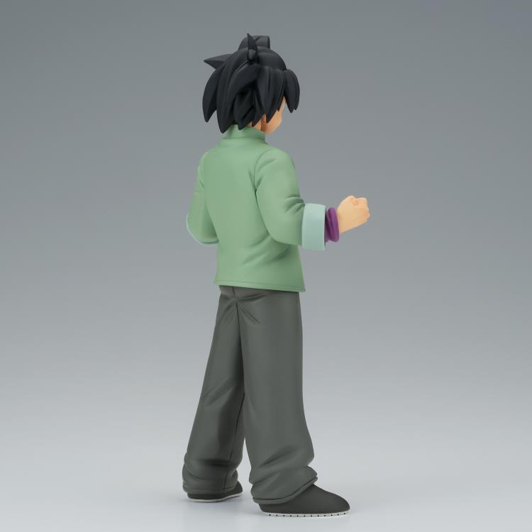 Dragon Ball Super: Super Hero DXF Goten Figure - Banpresto - Ginga Toys