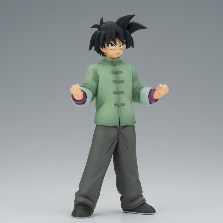 Dragon Ball Super: Super Hero DXF Goten Figure - Banpresto - Ginga Toys