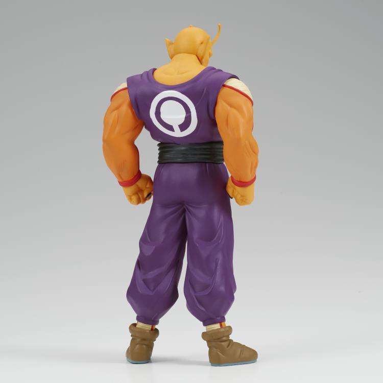 Dragon Ball Super: Super Hero DXF Orange Piccolo Figure - Banpresto - Ginga Toys