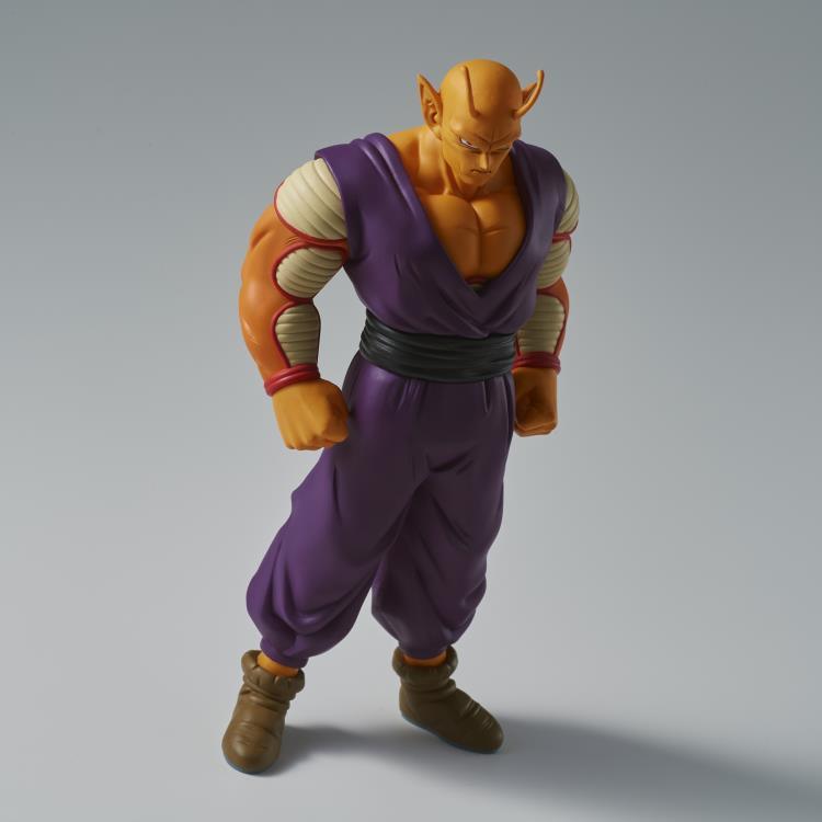 Dragon Ball Super: Super Hero DXF Orange Piccolo Figure - Banpresto - Ginga Toys