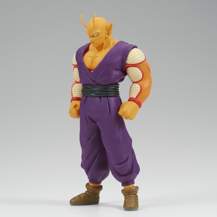 Dragon Ball Super: Super Hero DXF Orange Piccolo Figure - Banpresto - Ginga Toys