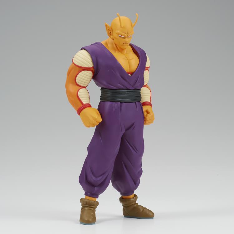 Dragon Ball Super: Super Hero DXF Orange Piccolo Figure - Banpresto - Ginga Toys