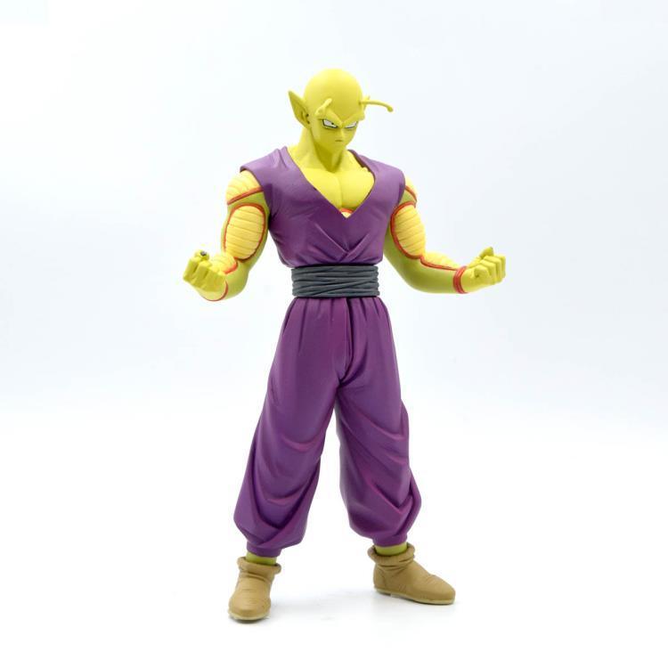 Dragon Ball Super: Super Hero DXF Piccolo Figure - Banpresto - Ginga Toys