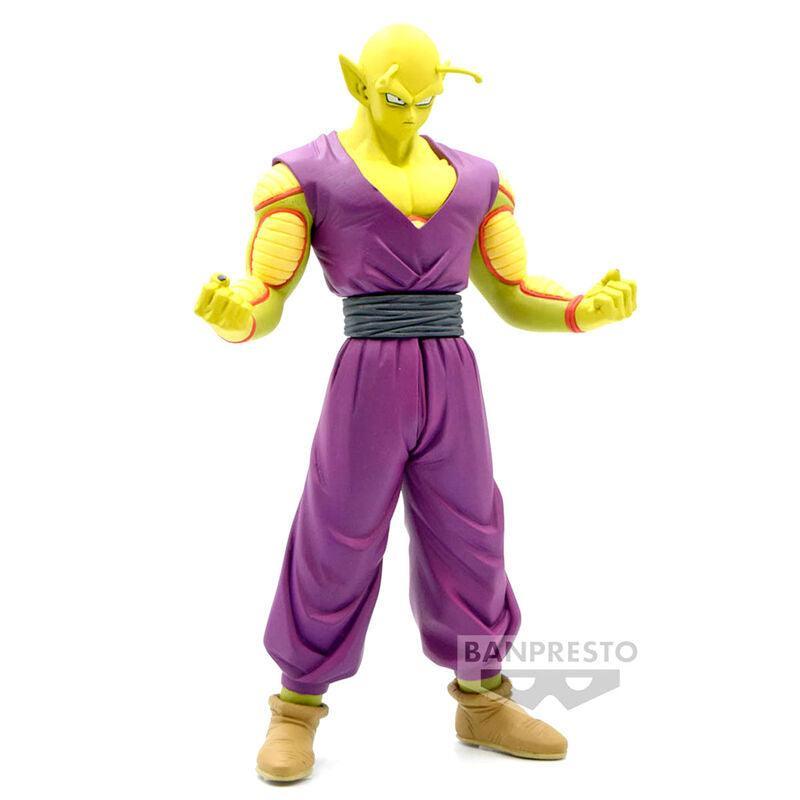 Dragon Ball Super: Super Hero DXF Piccolo Figure - Banpresto - Ginga Toys