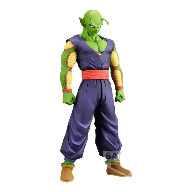 Dragon Ball Super: Super Hero DXF - Piccolo - Banpresto - Ginga Toys