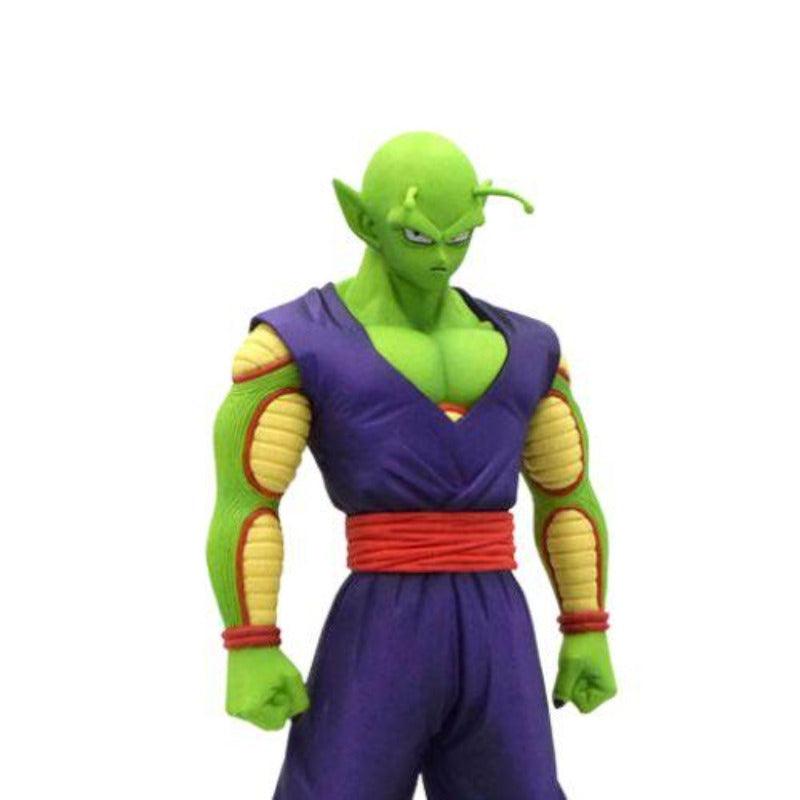 Dragon Ball Super: Super Hero DXF - Piccolo - Banpresto - Ginga Toys