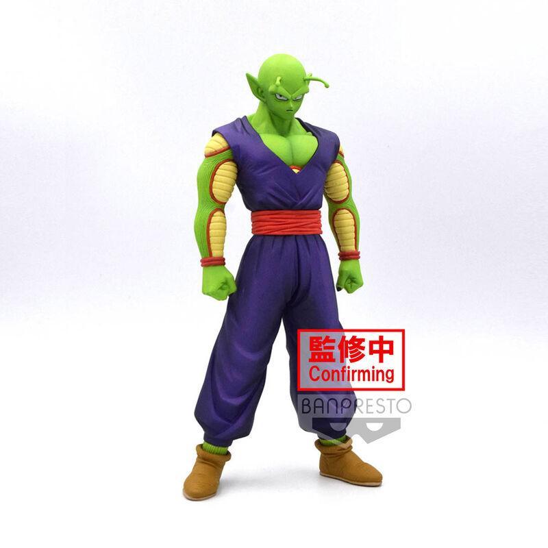 Dragon Ball Super: Super Hero DXF - Piccolo - Banpresto - Ginga Toys