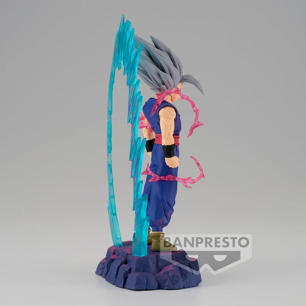 Dragon Ball Super: Super Hero History Box Vol.8 Beast Gohan - Banpresto - Ginga Toys