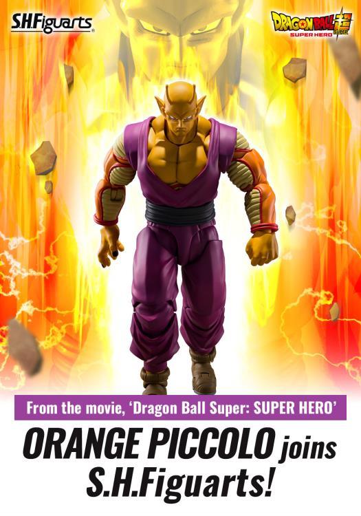 Dragon Ball Super: Super Hero Review - Piccolo Is King Again
