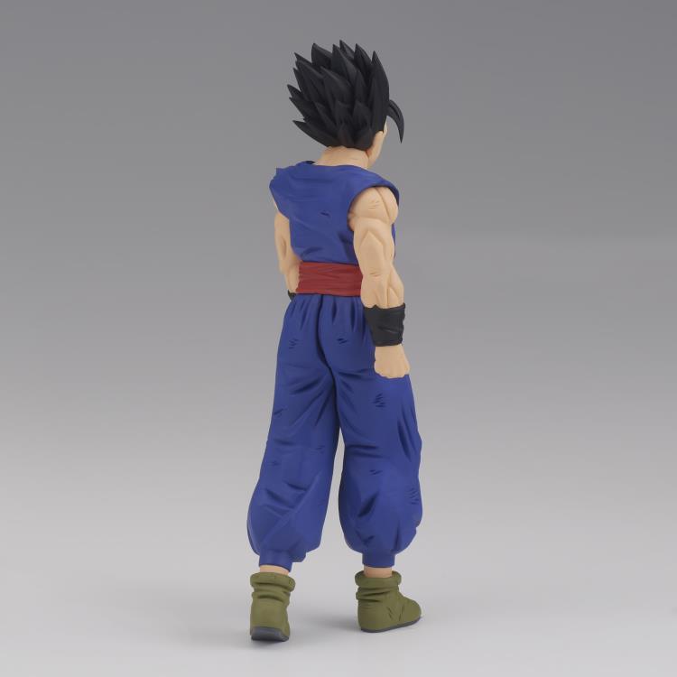 Dragon Ball Super: Super Hero Solid Edge Works Vol.14 Ultimate Gohan Figure - Banpresto - Ginga Toys